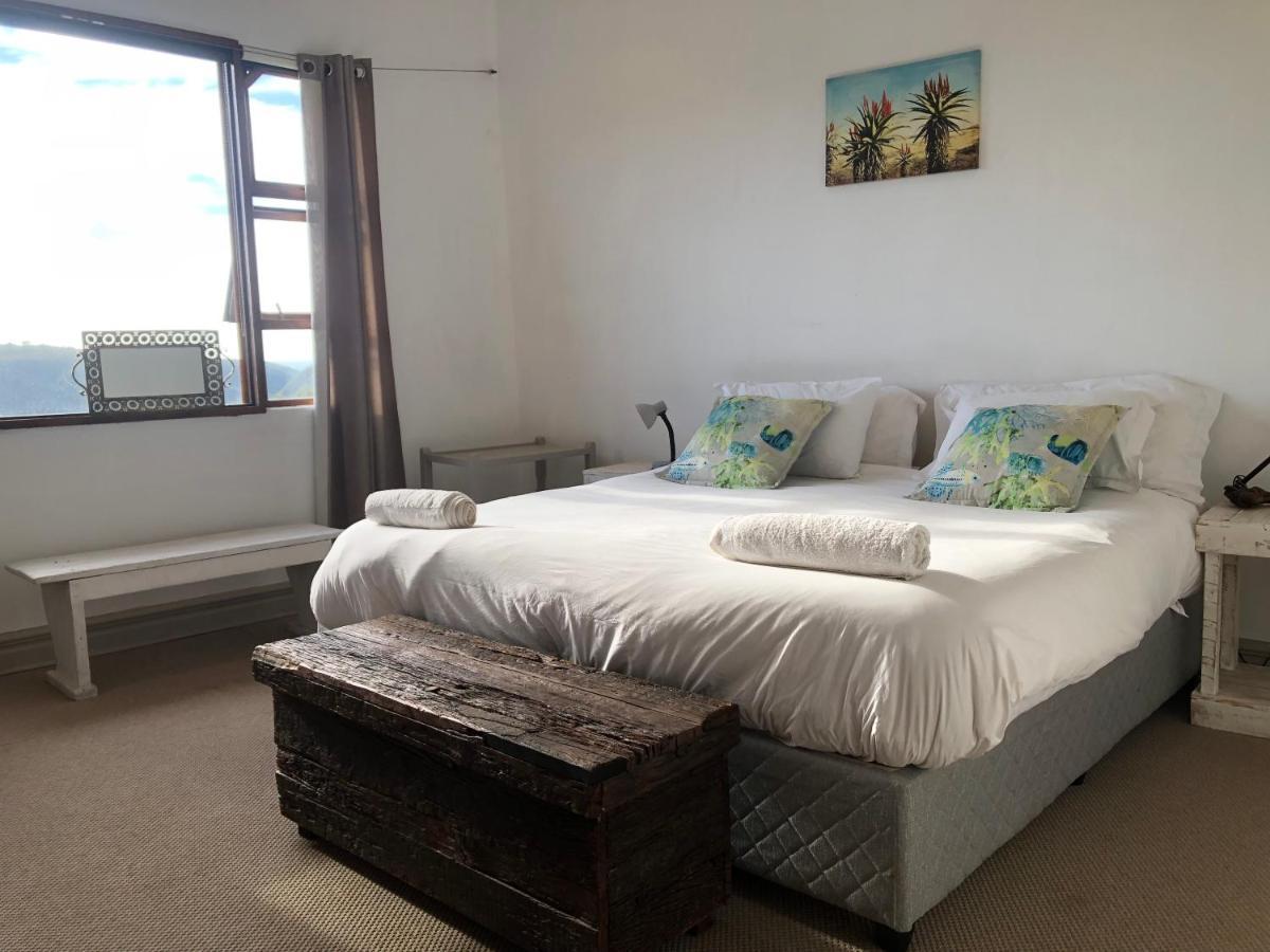 Rainforest Ridge Eco Resort The Crags エクステリア 写真